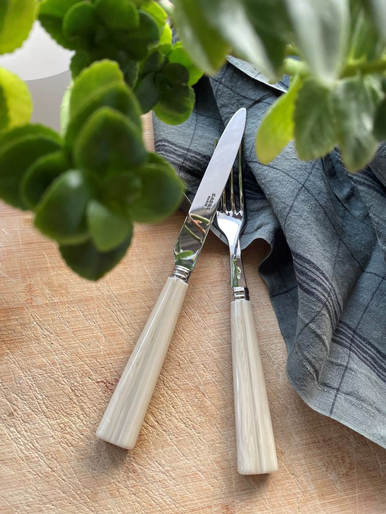 Flatware - Cutlery - nature - SABRE PARIS