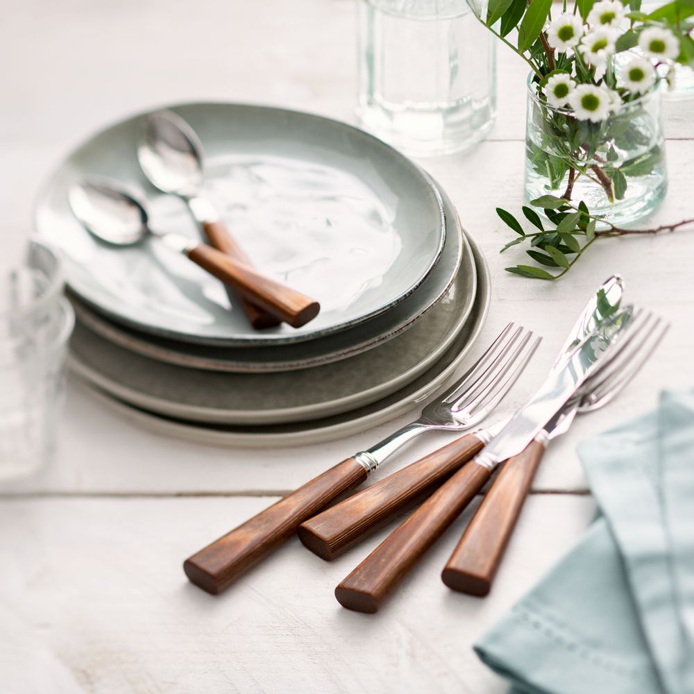 Flatware - Cutlery - nature - SABRE PARIS