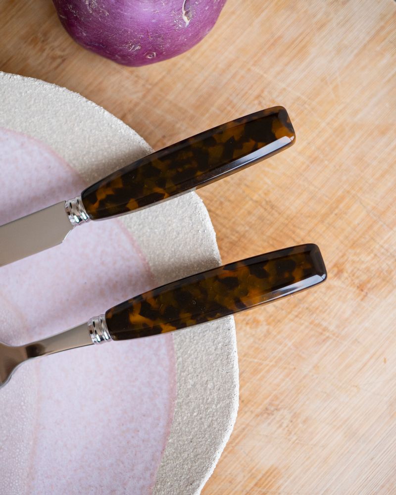 Flatware - Djembe cutlery - SABRE PARIS