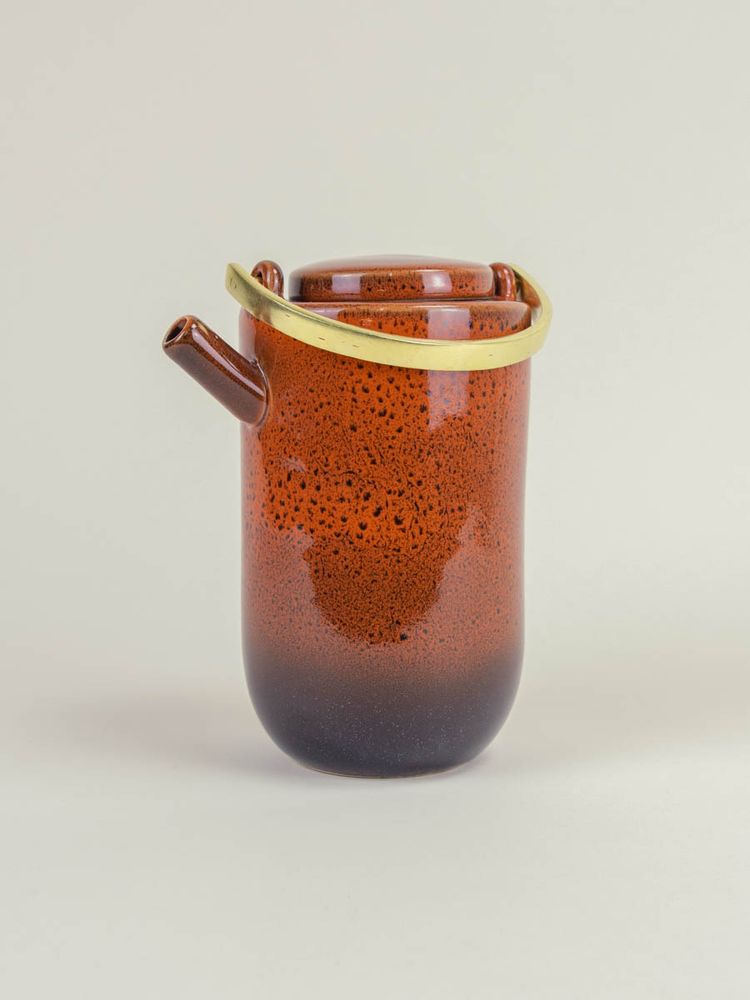 Mugs - Teapot, mugs and tableware in ceramic - L INDOCHINEUR X RIVÊT