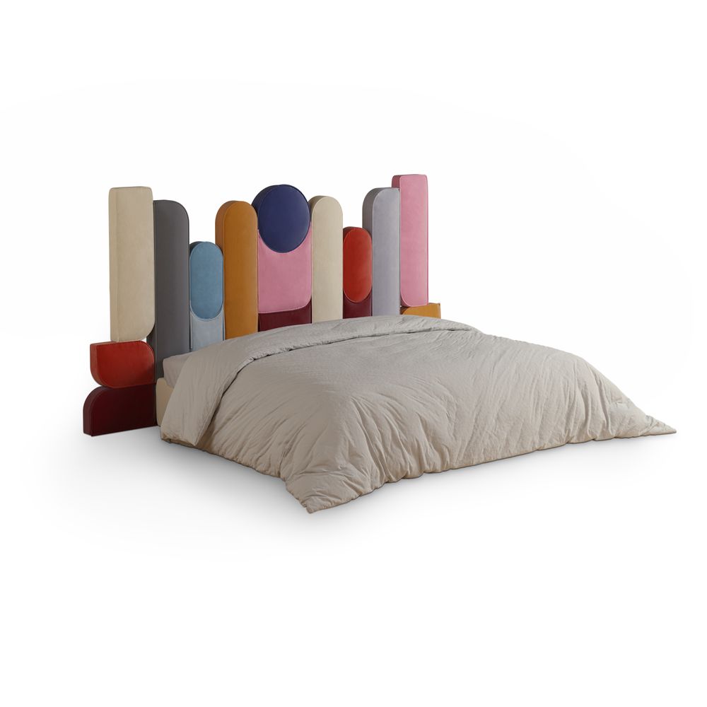 Beds - Ej EE Bed - MALABAR