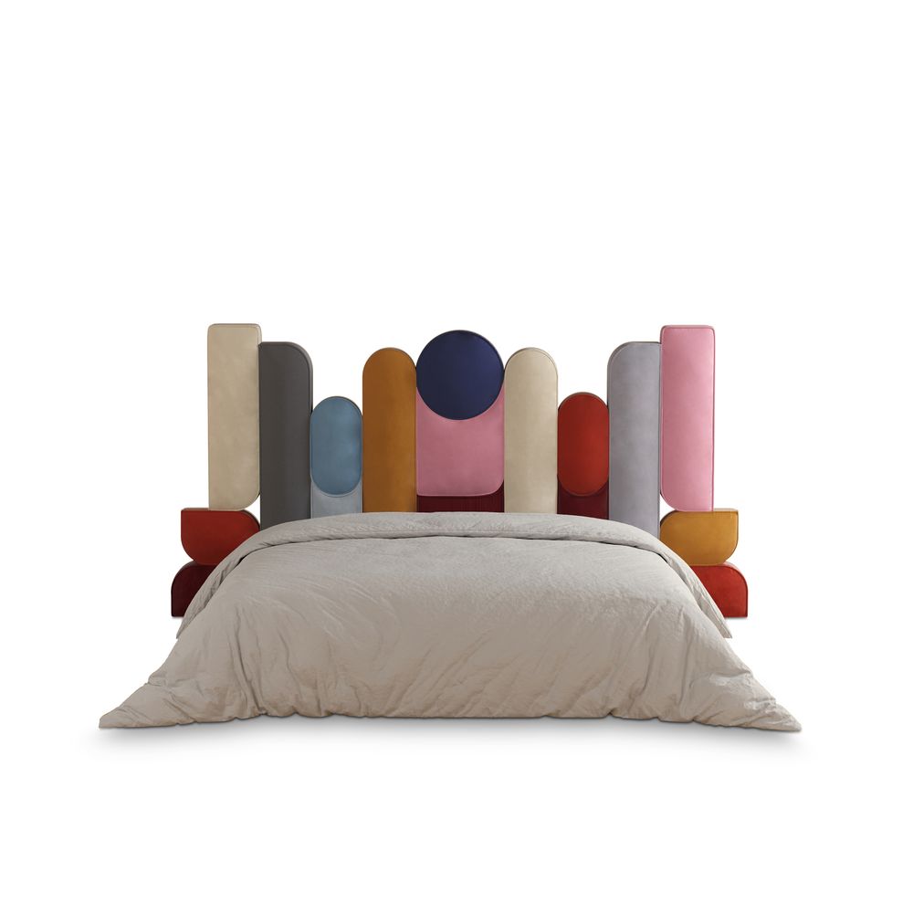 Beds - Ej EE Bed - MALABAR