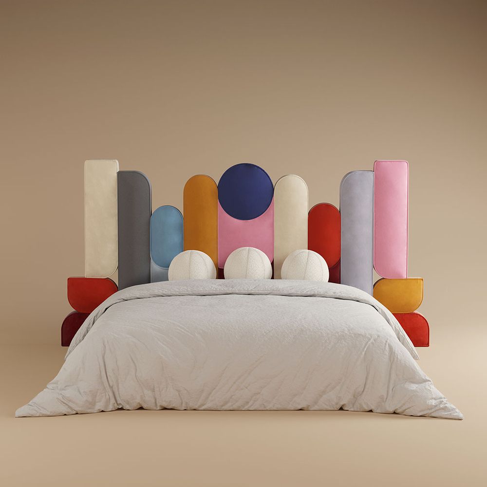 Beds - Ej EE Bed - MALABAR