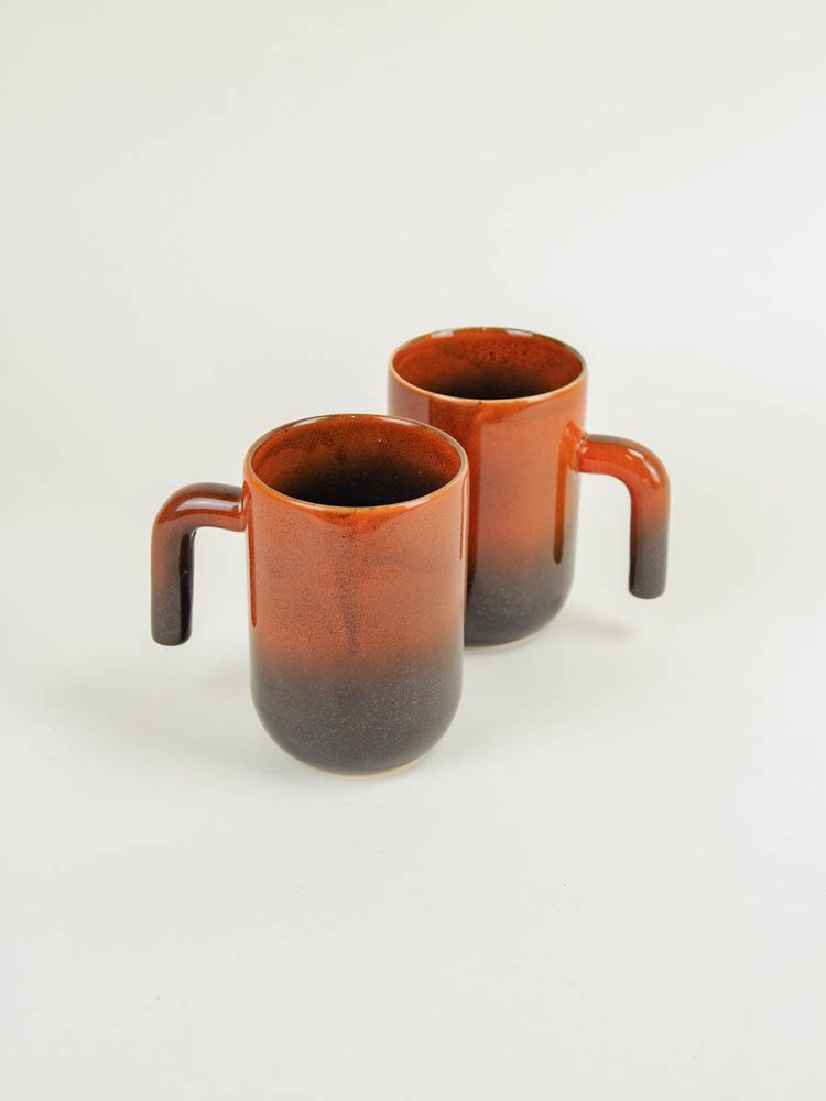 Mugs - Teapot, mugs and tableware in ceramic - L INDOCHINEUR X RIVÊT