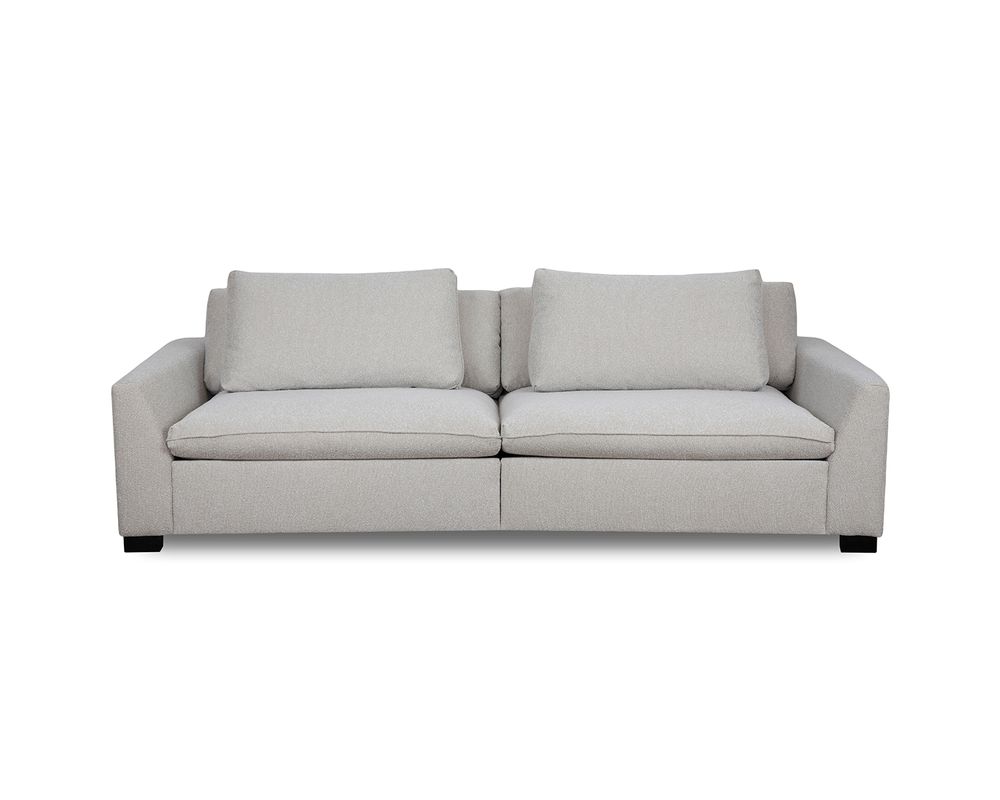 Sofas for hospitalities & contracts - Bingo 2s Sofa - GBF SOFA