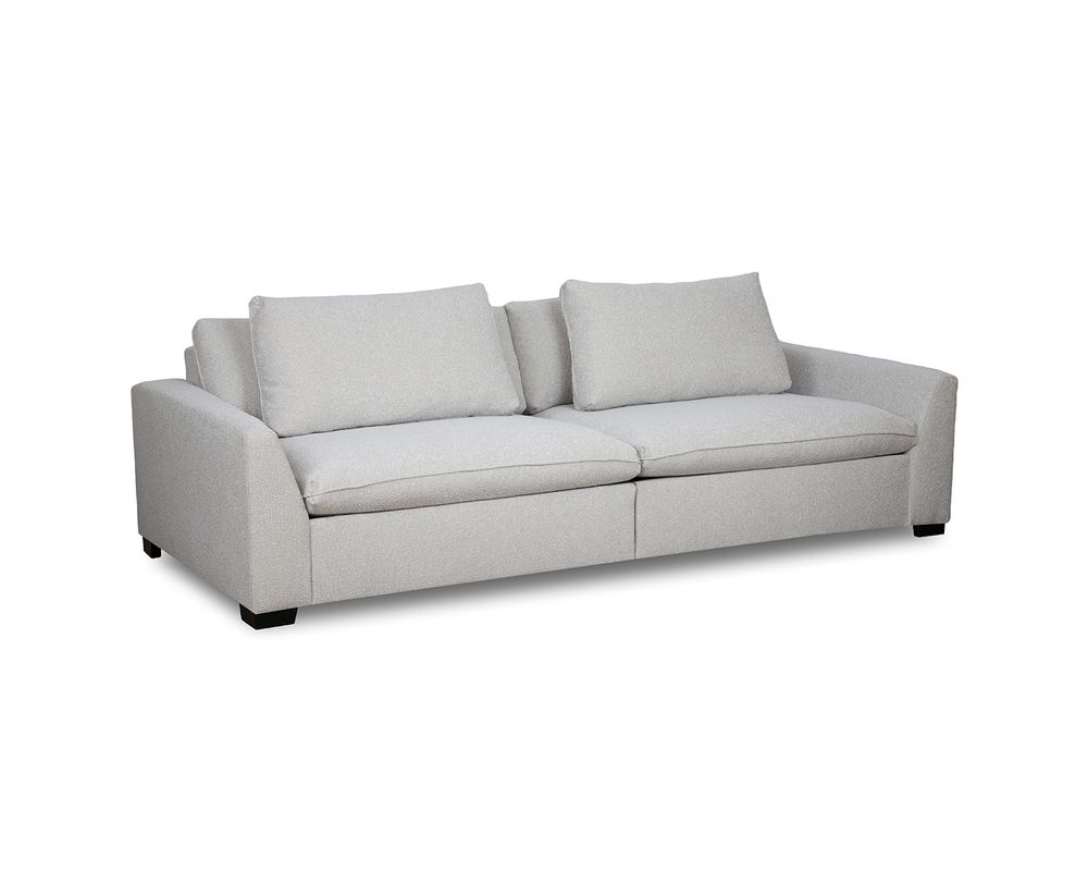 Sofas for hospitalities & contracts - Bingo 2s Sofa - GBF SOFA