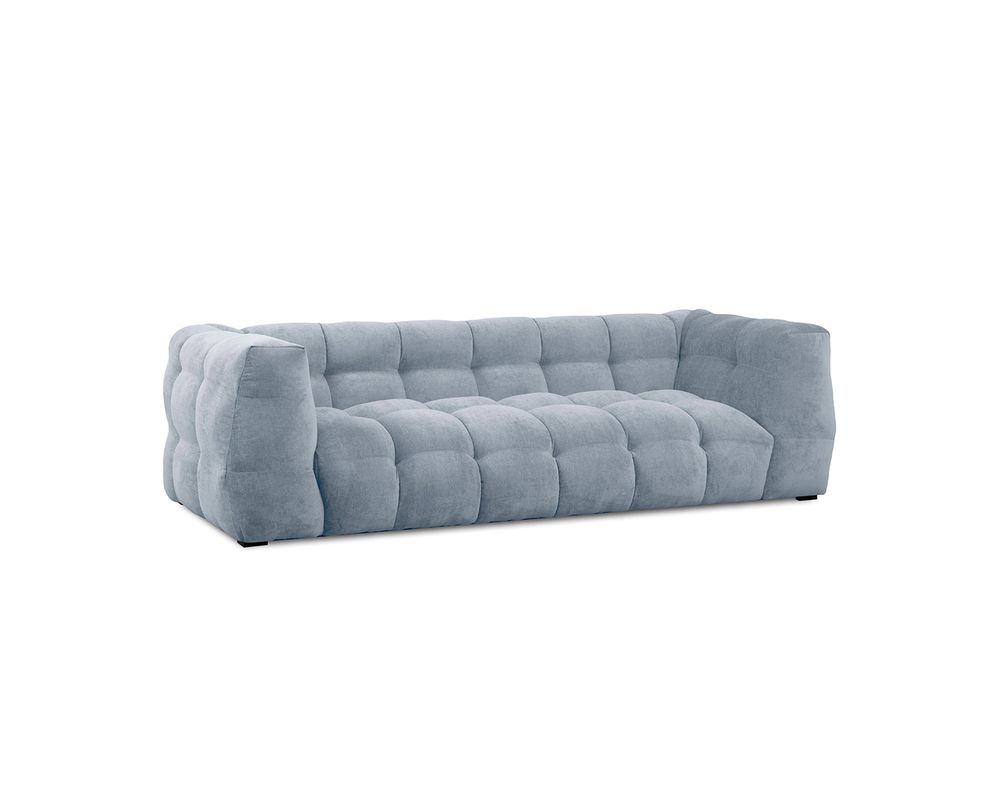 Sofas for hospitalities & contracts - Malibu 3s Sofa - GBF SOFA
