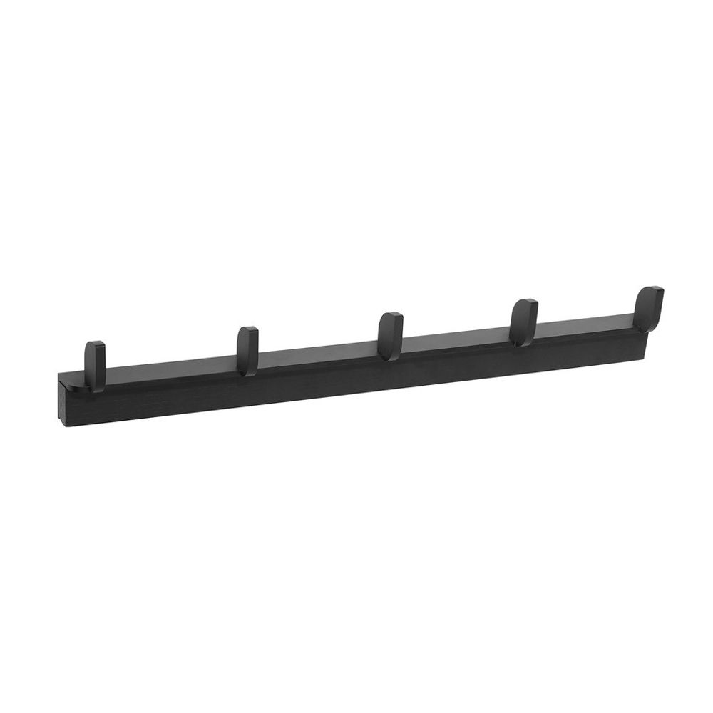 Other wall decoration - Tabula Rack Black - 45 cm - CHICURA COPENHAGEN