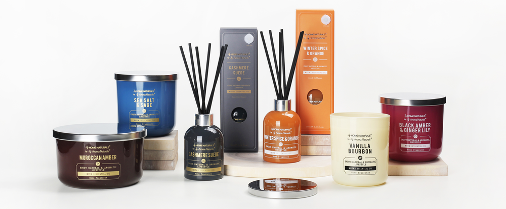Home fragrances - PRIME perfume - DALIAN TALENT GROUP