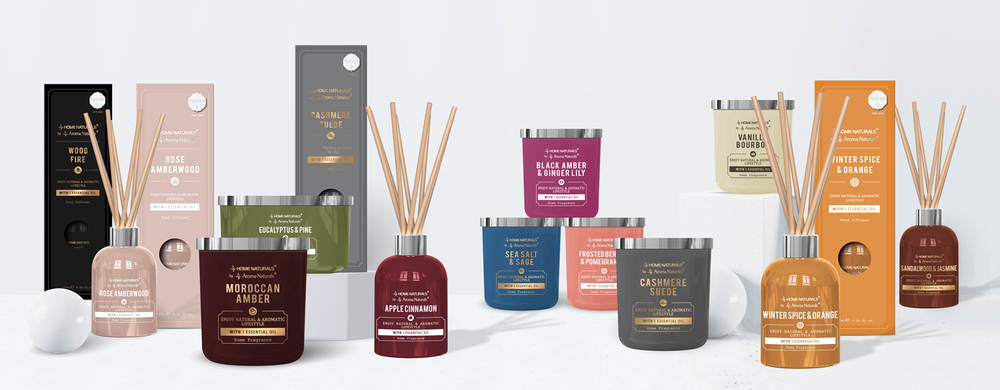 Home fragrances - PRIME perfume - DALIAN TALENT GROUP