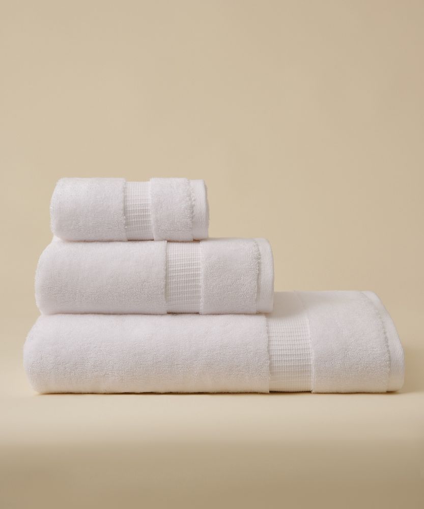 Serviettes de bain - ILDA - MAISONETTE