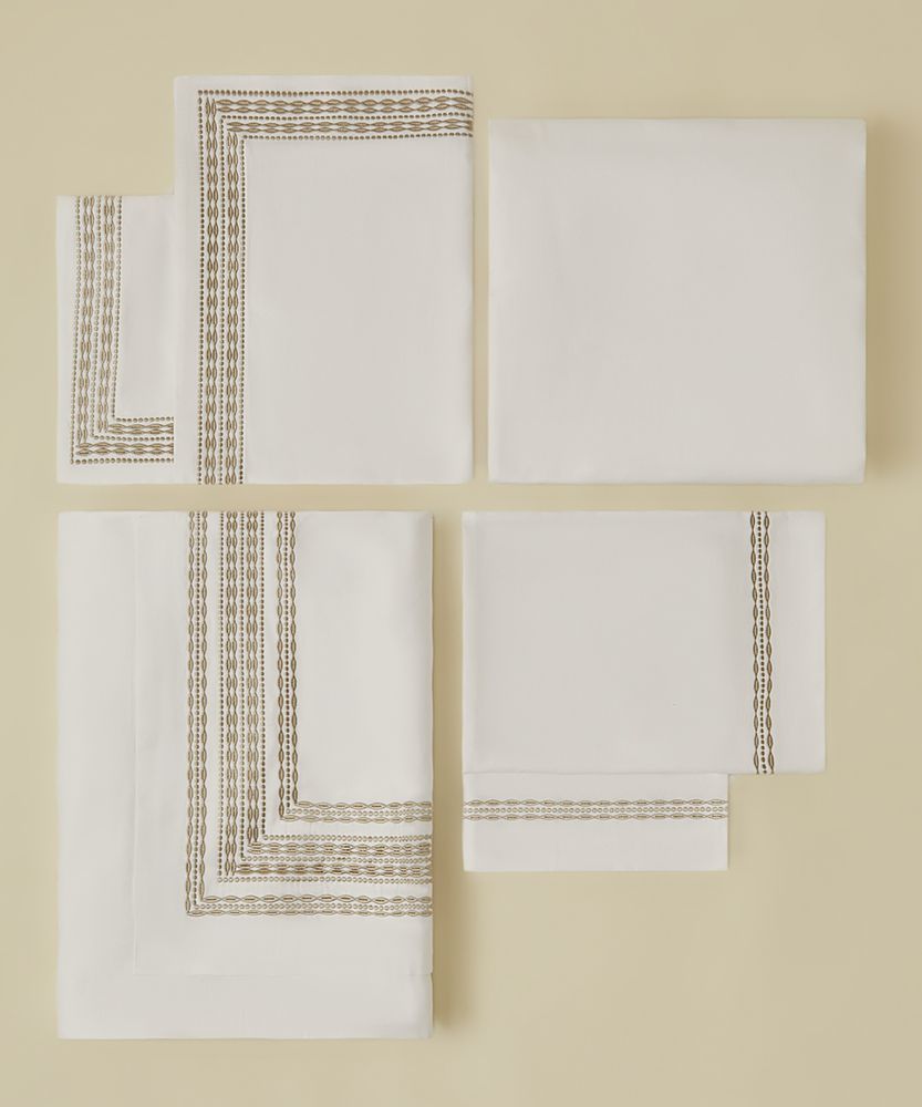 Linge de lit - FLOSSY - MAISONETTE