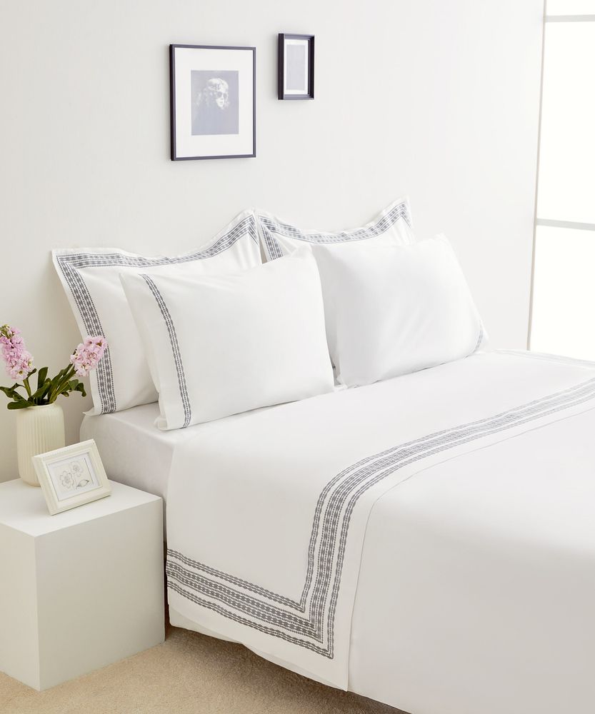 Linge de lit - FLOSSY - MAISONETTE