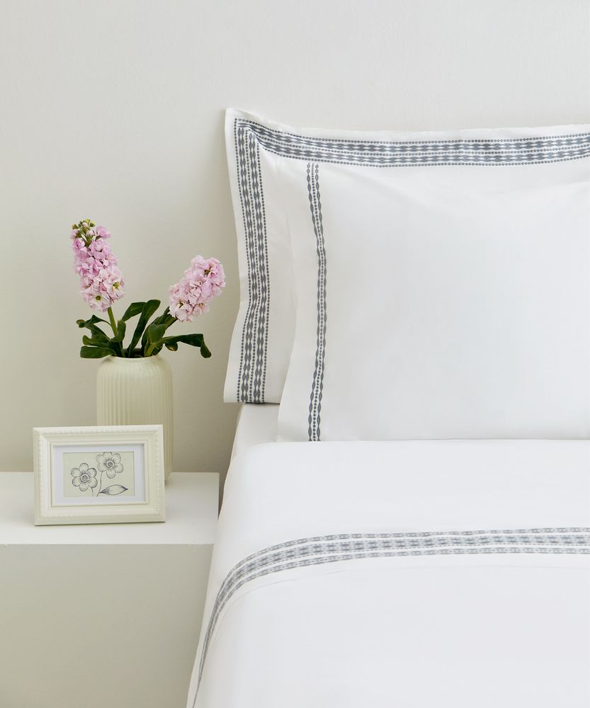 Linge de lit - FLOSSY - MAISONETTE