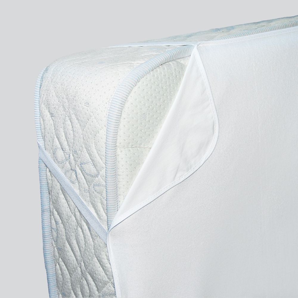 Bed linens - Matress protectors made in France - VALRUPT T.G.V. INDUSTRIES