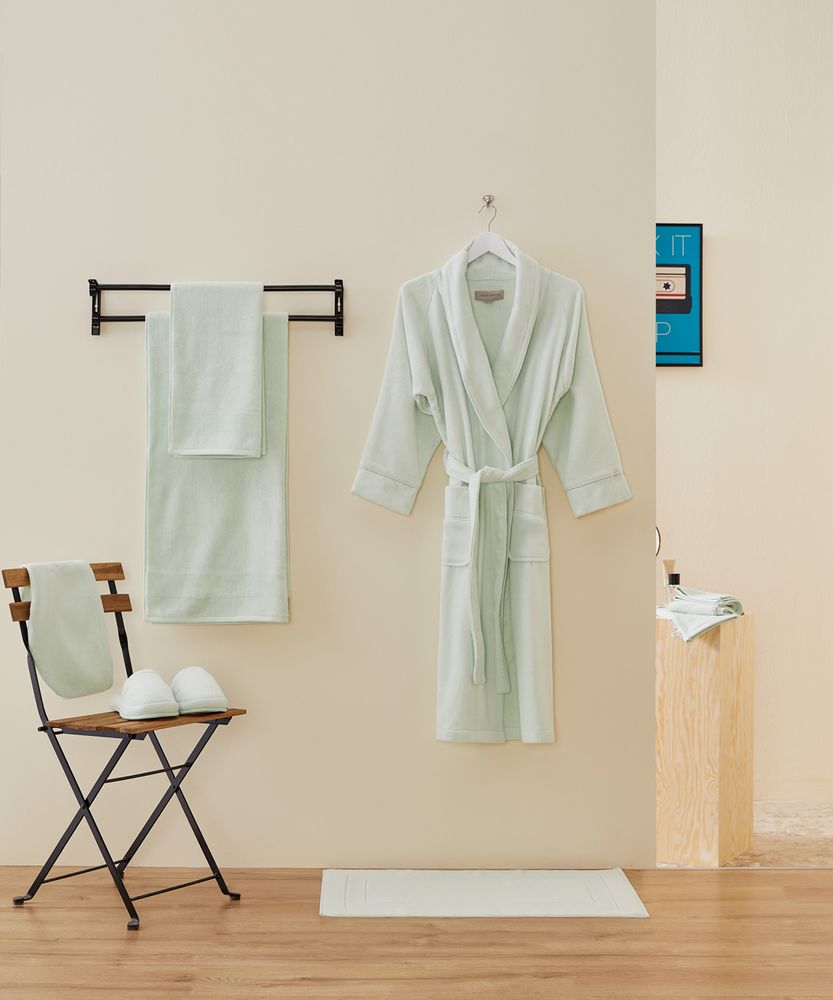 Prêt-à-porter - FRESH - MAISONETTE