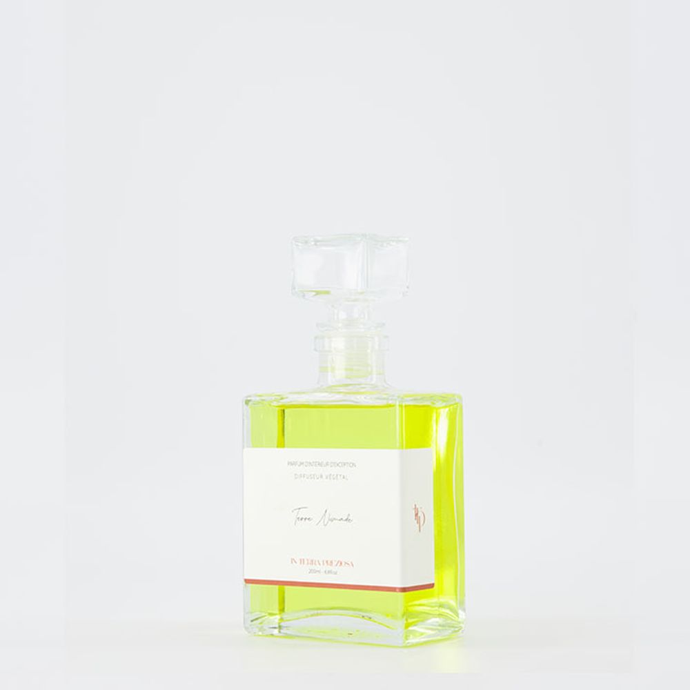 Diffuseurs de parfums - Diffuseur de parfum - Terre Nomade - IN TERRA PREZIOSA