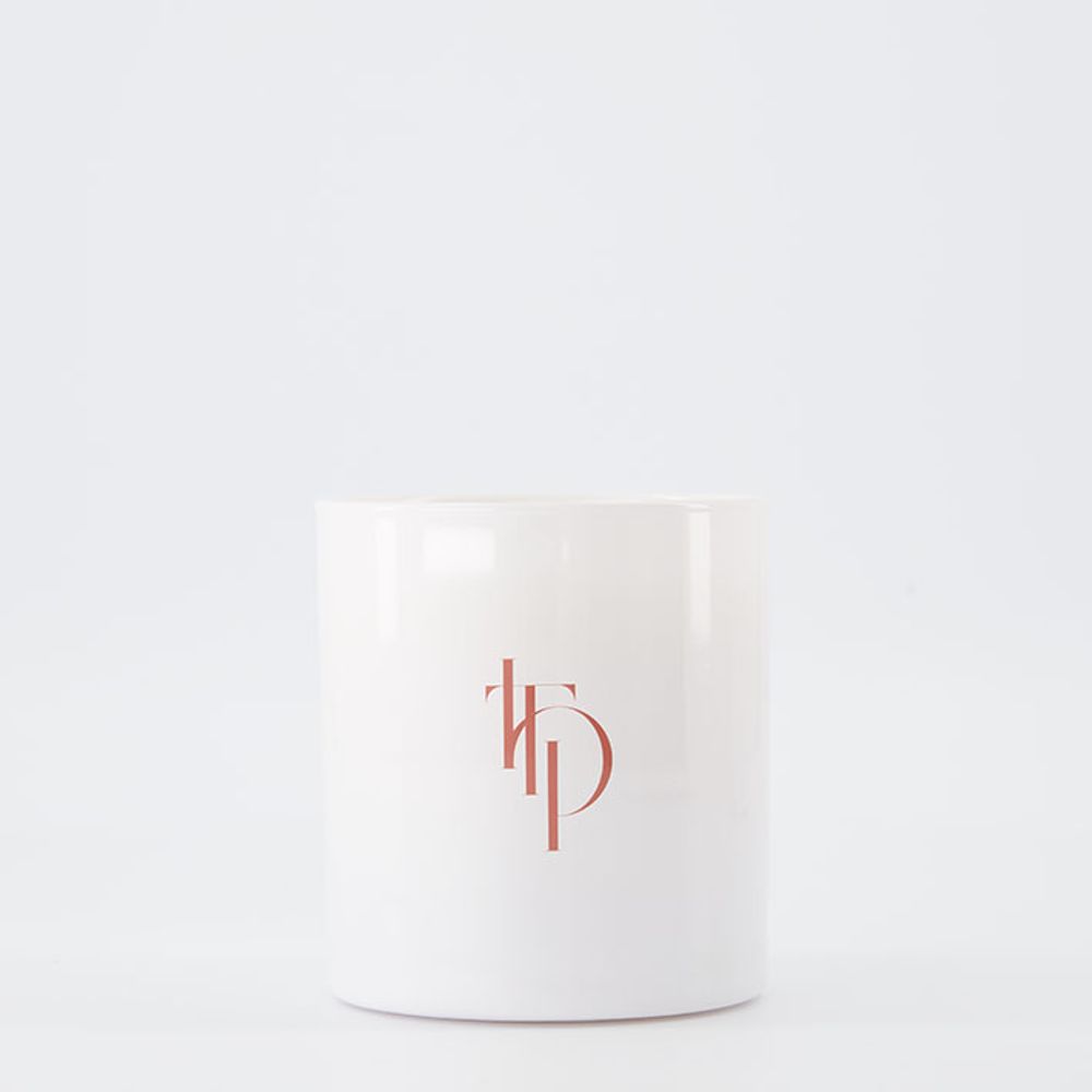 Decorative objects - Scented candle - Terre Nomade - IN TERRA PREZIOSA