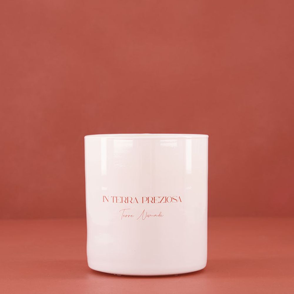 Decorative objects - Scented candle - Terre Nomade - IN TERRA PREZIOSA