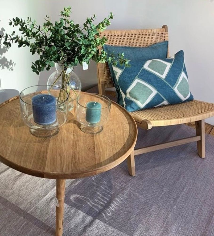 Fabric cushions - Linen Cushions - Bali - CHHATWAL & JONSSON