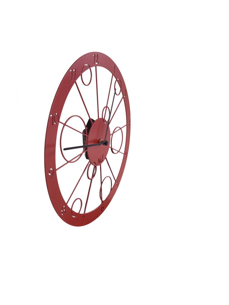Horloges - Horloge : Bulles solaires - NOE-LIE