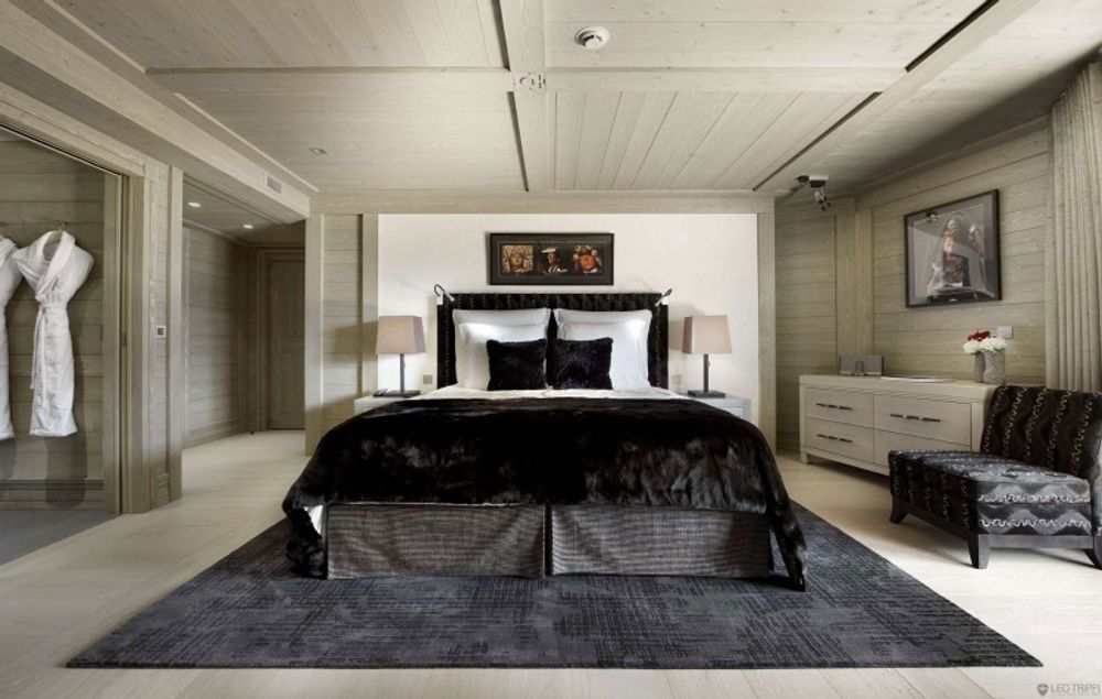 Decorative objects - Faux Fur Bedspreads - MAISON EVELYNE PRÉLONGE FRANCE