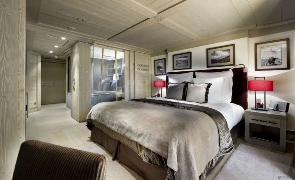 Decorative objects - Faux Fur Bedspreads - MAISON EVELYNE PRÉLONGE FRANCE