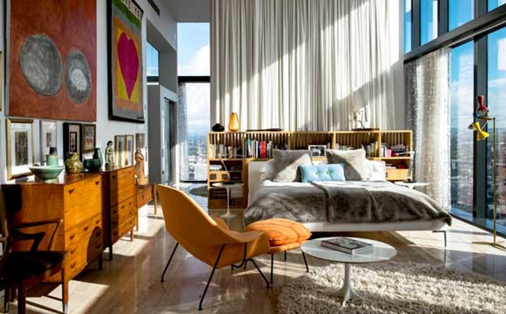 Decorative objects - Faux Fur Bedspreads - MAISON EVELYNE PRÉLONGE FRANCE
