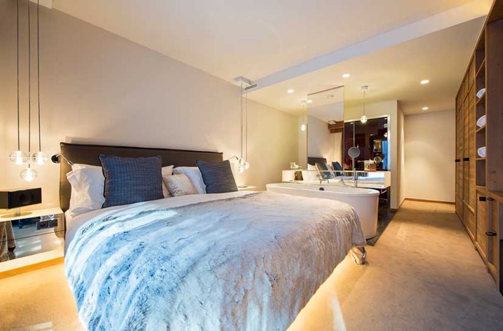 Decorative objects - Faux Fur Bedspreads - MAISON EVELYNE PRÉLONGE FRANCE