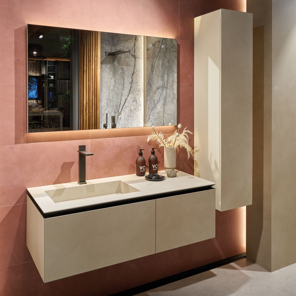 Meubles pour salle de bain - Bathmood - MIRAGE