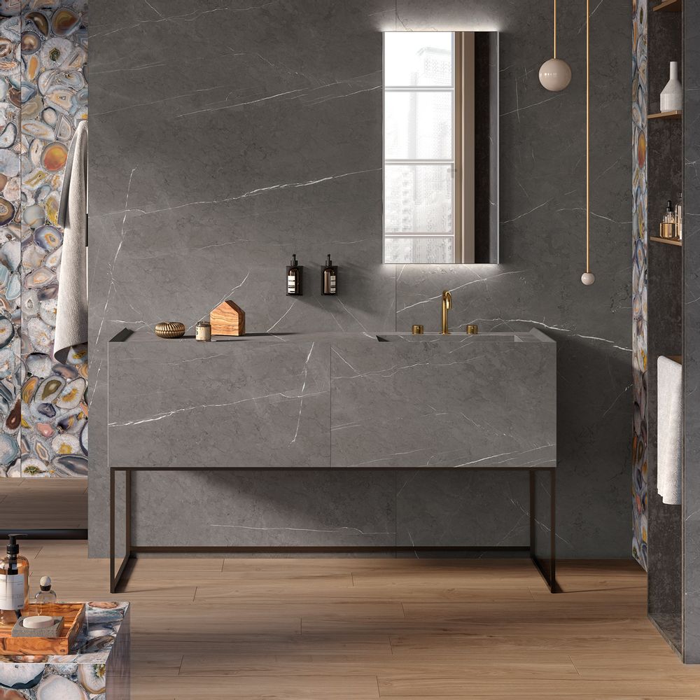 Meubles pour salle de bain - Bathmood - MIRAGE