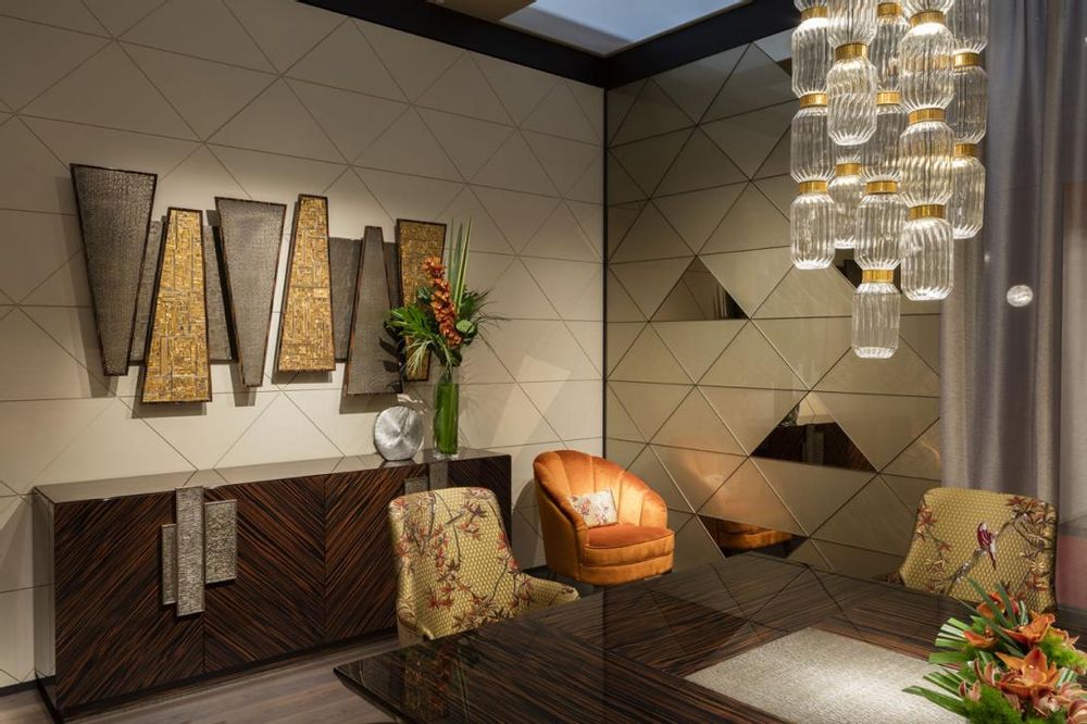 Armchairs - Diamond Side Armchair - SICIS