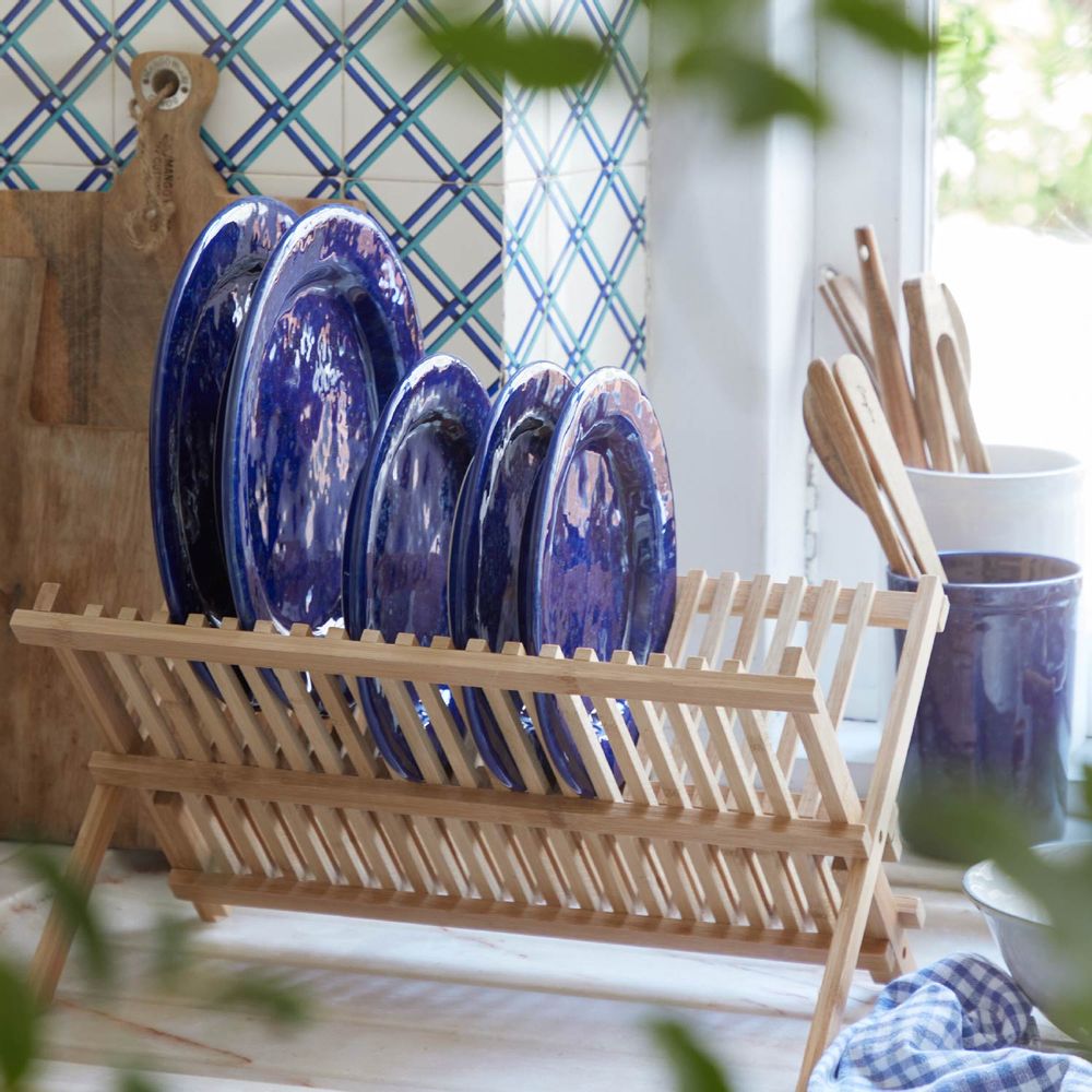 Assiettes au quotidien - ABBEY COLLECTION by CASAFINA - CASAFINA