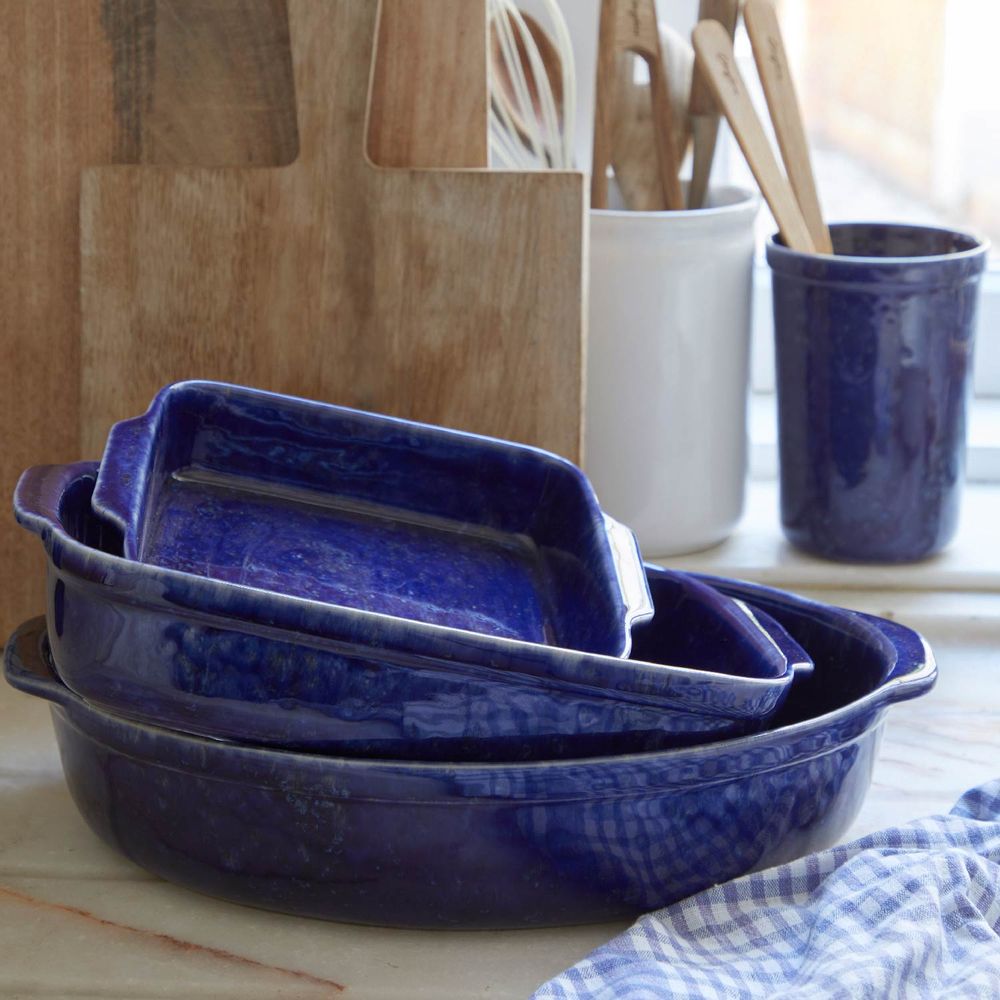Assiettes au quotidien - ABBEY COLLECTION by CASAFINA - CASAFINA