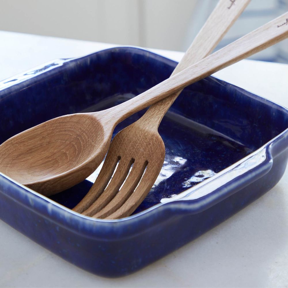 Assiettes au quotidien - ABBEY COLLECTION by CASAFINA - CASAFINA