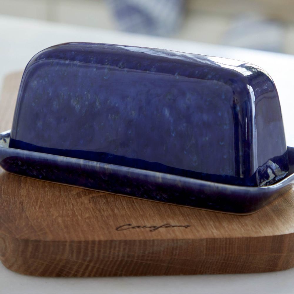 Assiettes au quotidien - ABBEY COLLECTION by CASAFINA - CASAFINA