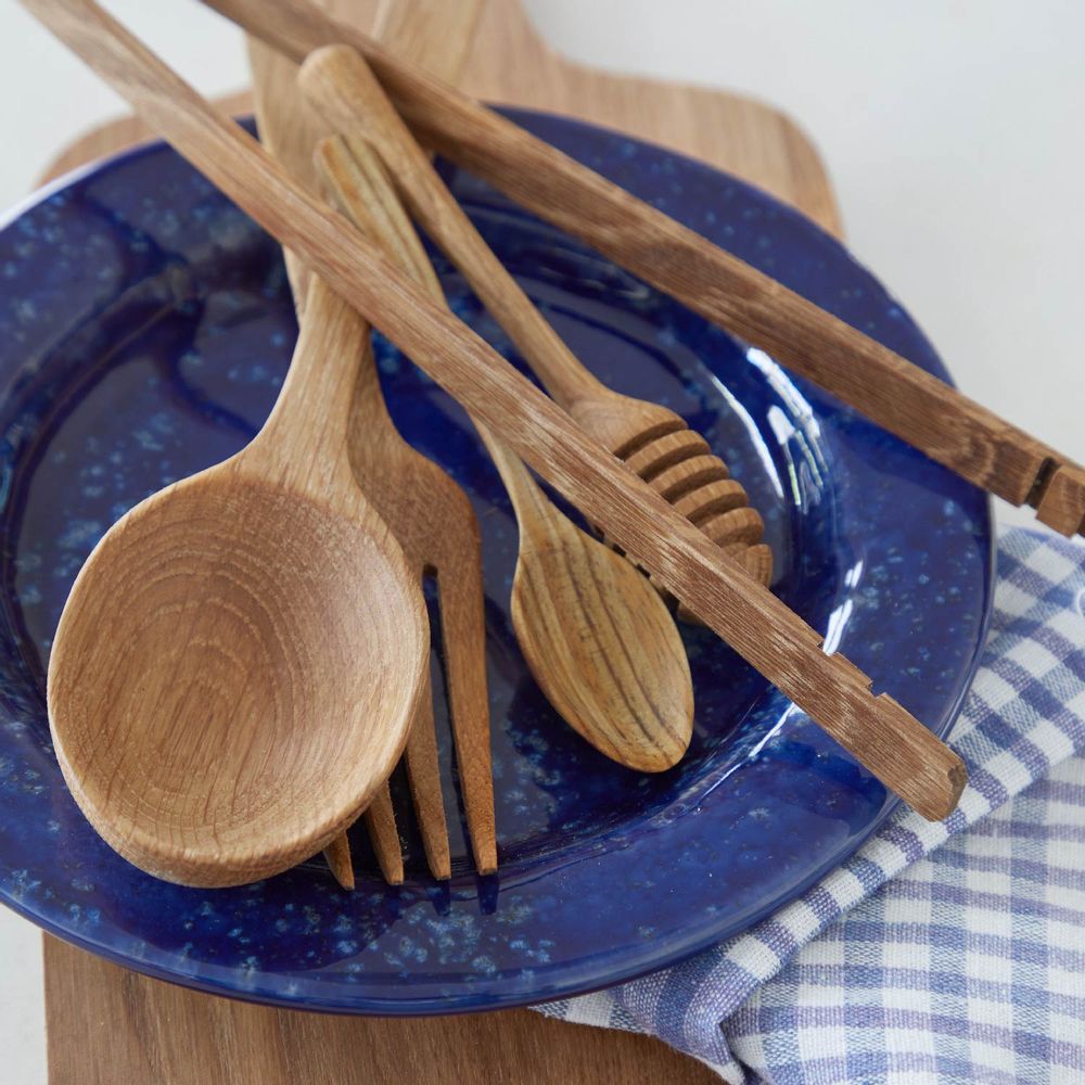 Assiettes au quotidien - ABBEY COLLECTION by CASAFINA - CASAFINA