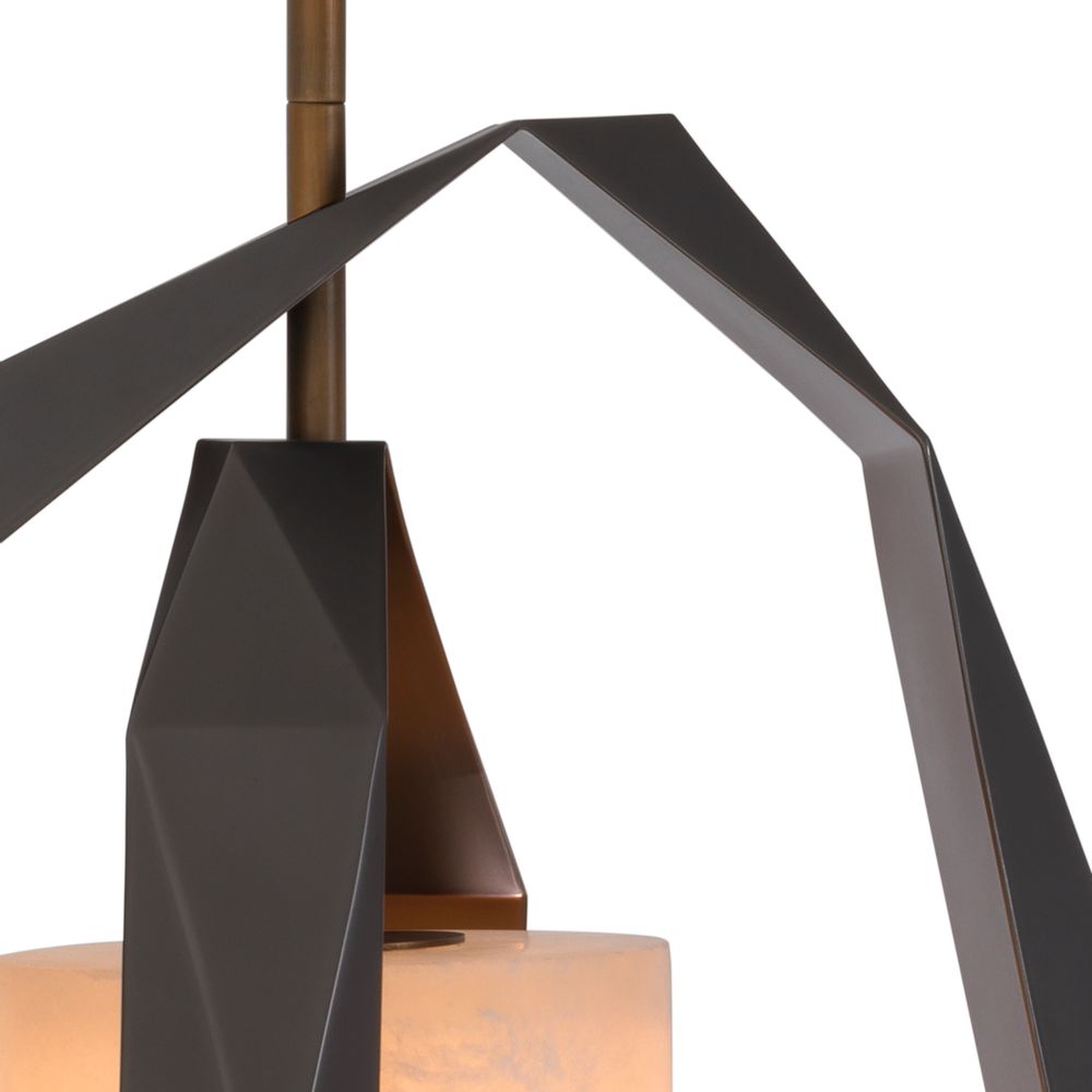 Suspensions - LUSTRE SANTOS DOUBLE - EICHHOLTZ