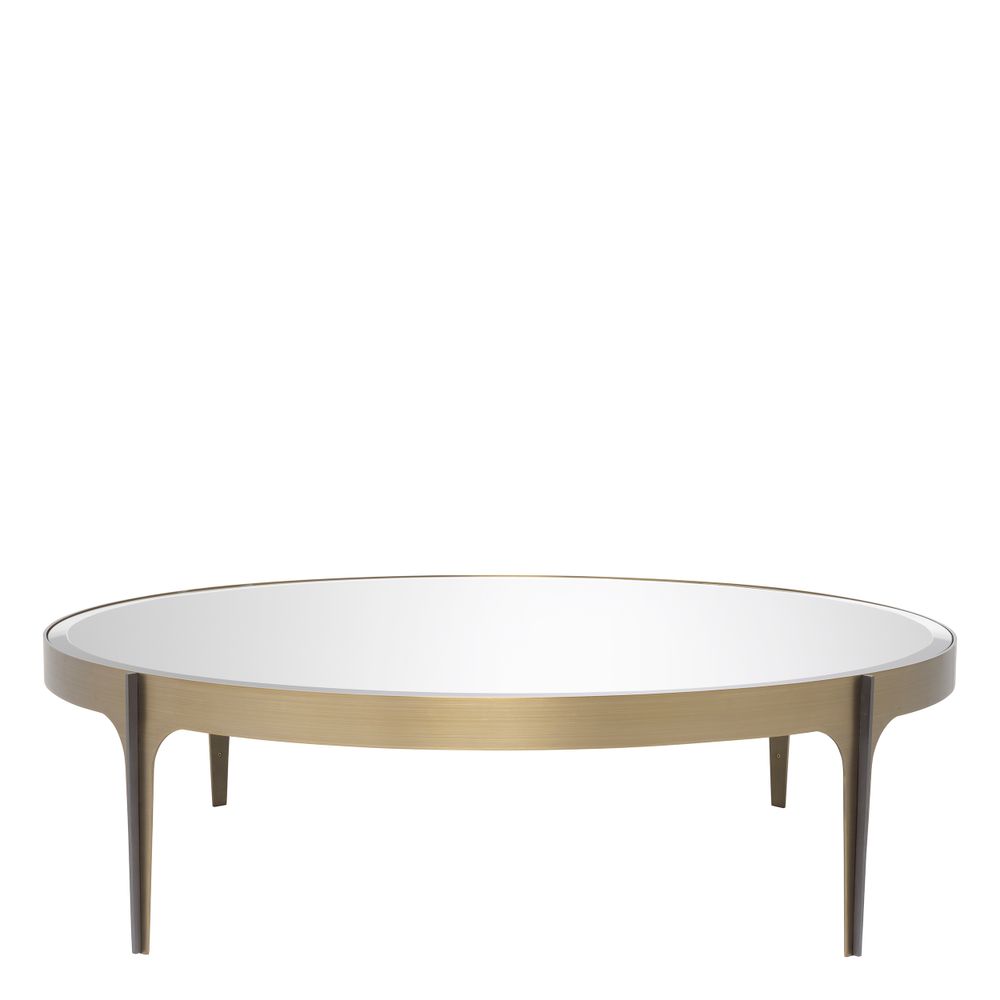 Tables basses - TABLE BASSE ARTEMISA - EICHHOLTZ