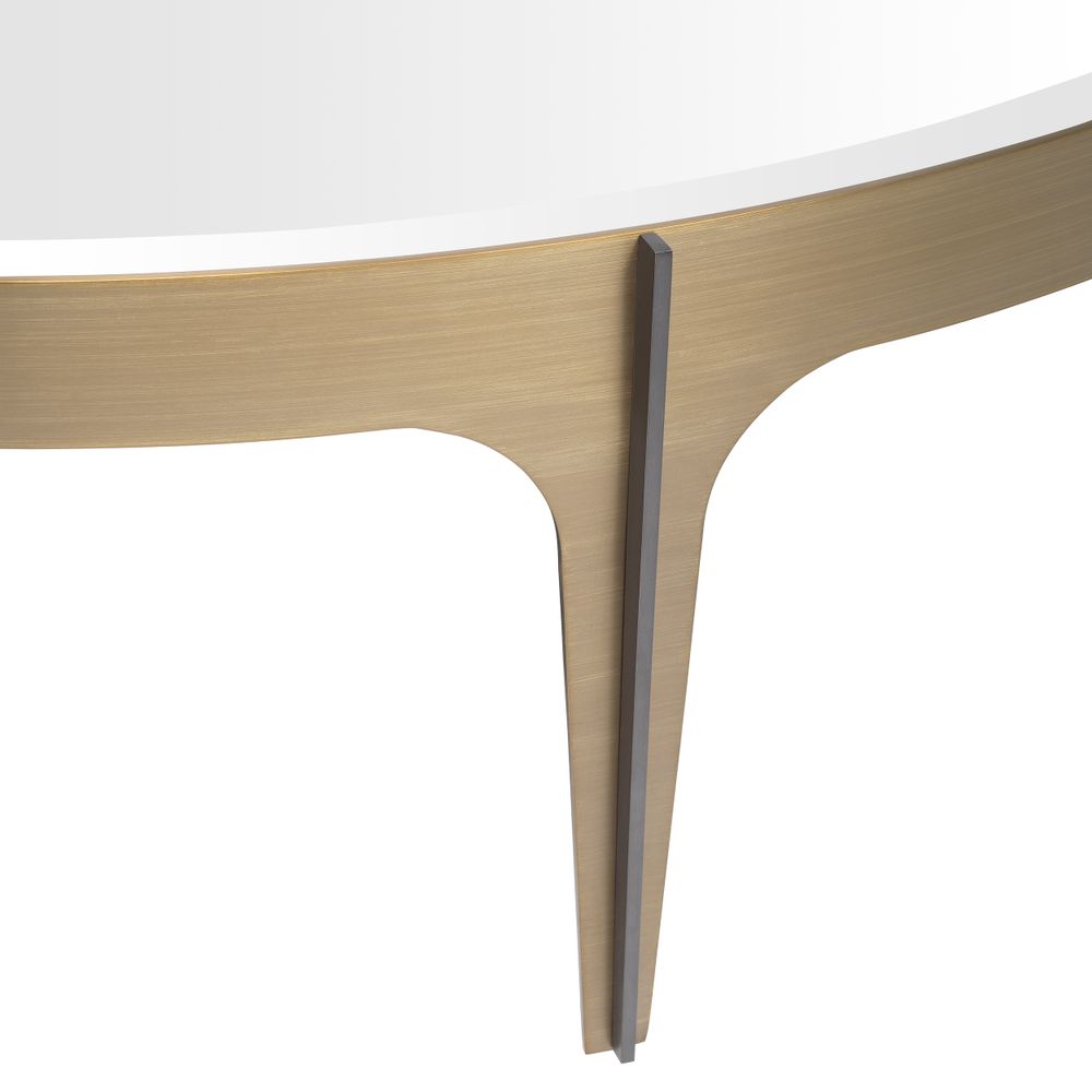Tables basses - TABLE BASSE ARTEMISA - EICHHOLTZ