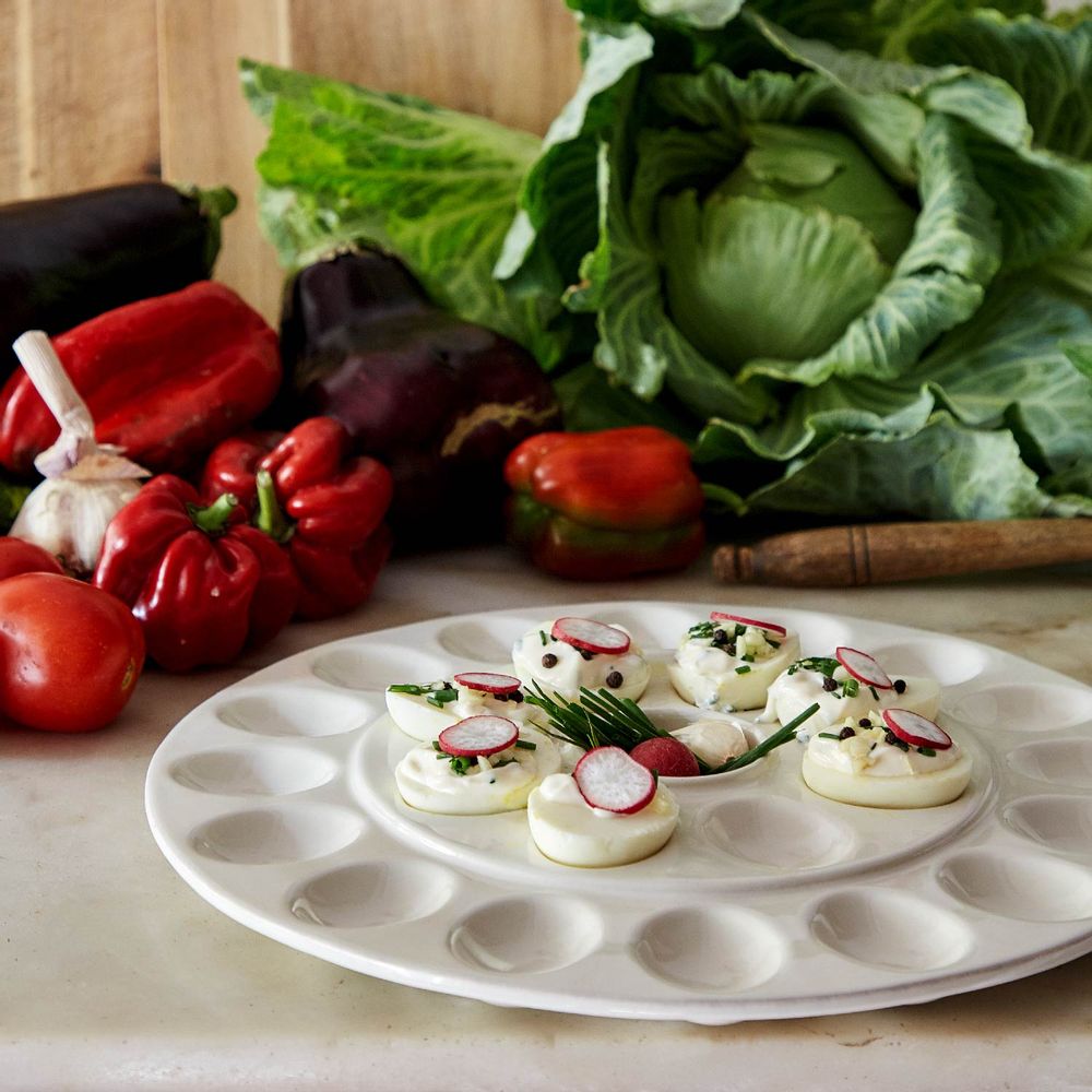 Everyday plates - COOK & HOST tableware by CASAFINA - CASAFINA