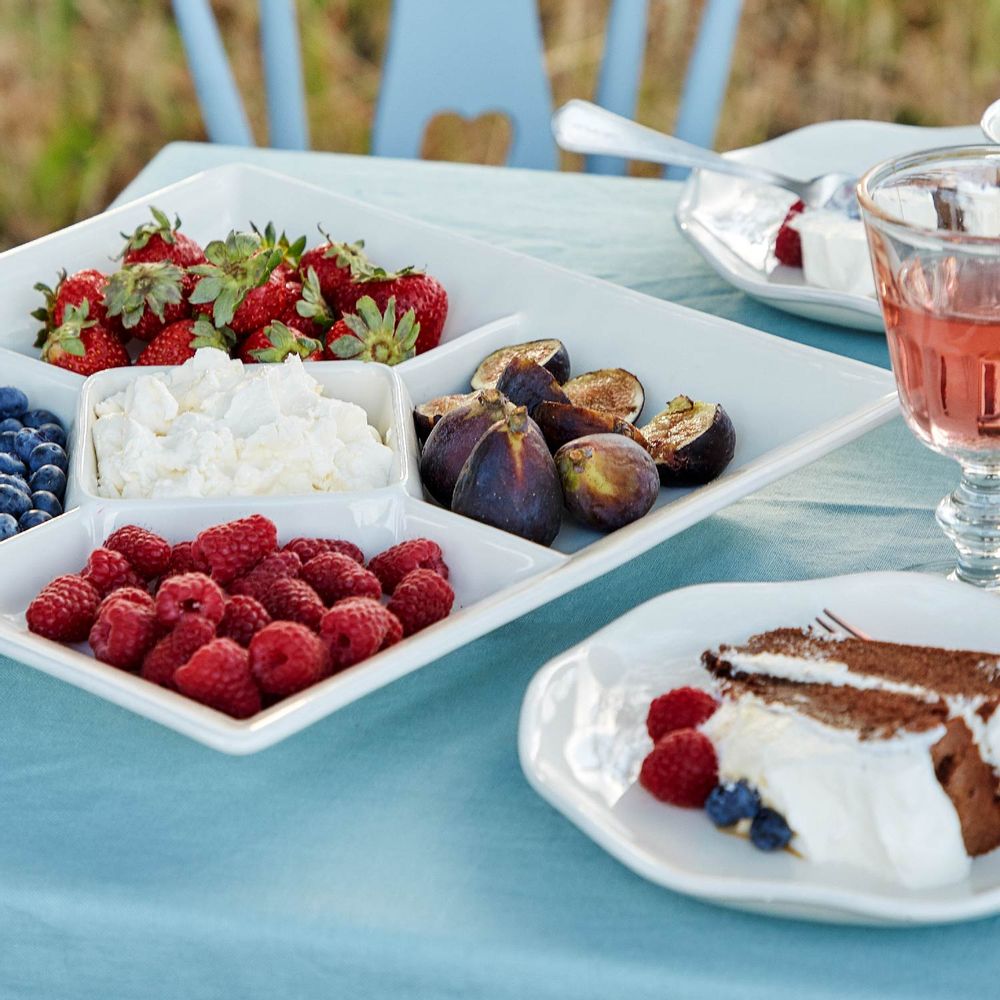 Everyday plates - COOK & HOST tableware by CASAFINA - CASAFINA