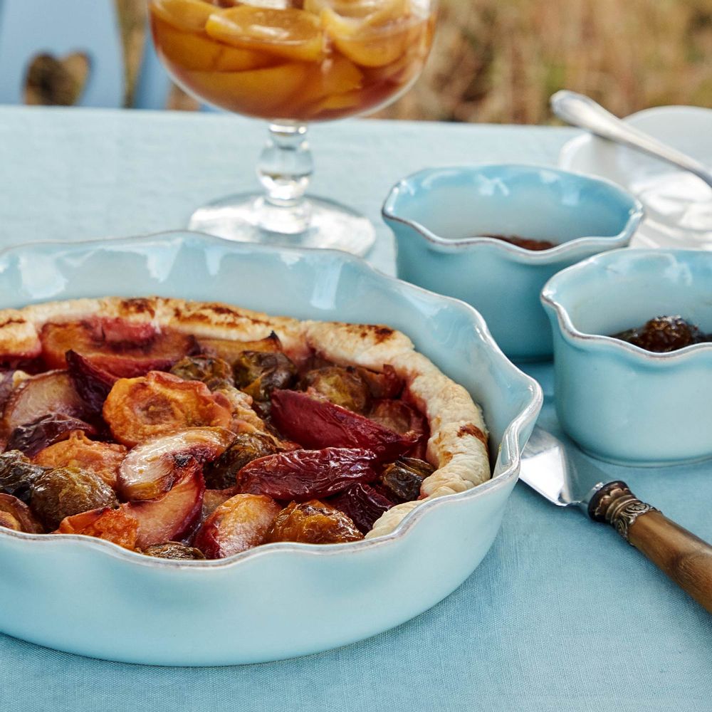 Everyday plates - COOK & HOST tableware by CASAFINA - CASAFINA
