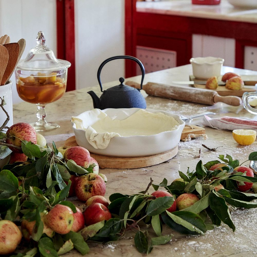 Everyday plates - COOK & HOST tableware by CASAFINA - CASAFINA