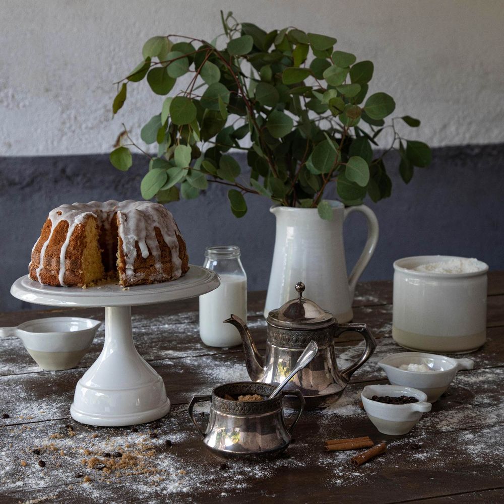 Everyday plates - COOK & HOST tableware by CASAFINA - CASAFINA