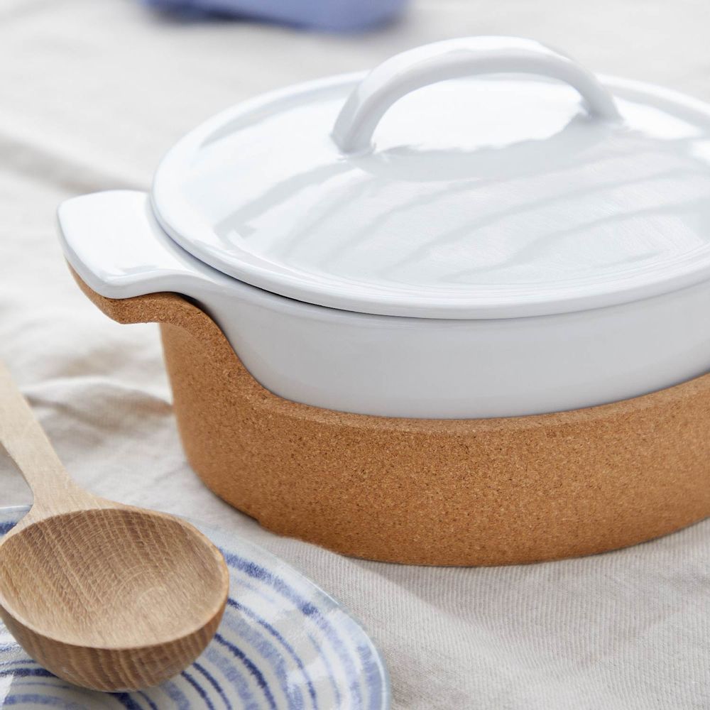 Assiettes au quotidien - COLLECTION ENSEMBLE par CASAFINA - CASAFINA