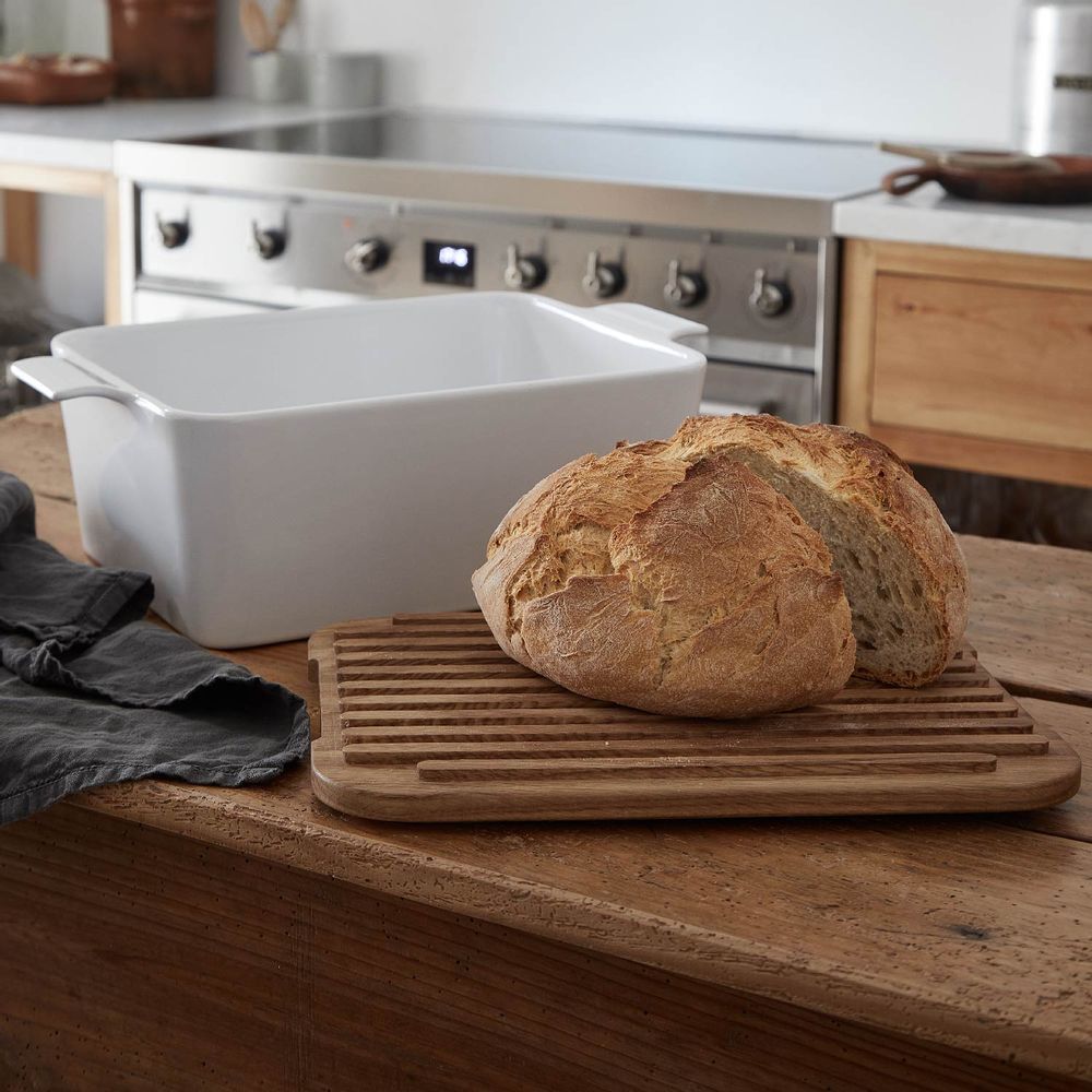 Assiettes au quotidien - COLLECTION ENSEMBLE par CASAFINA - CASAFINA