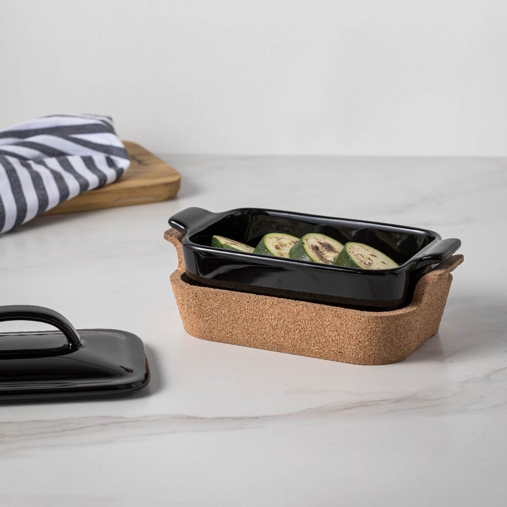 Assiettes au quotidien - COLLECTION ENSEMBLE par CASAFINA - CASAFINA