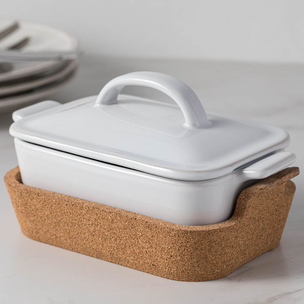 Assiettes au quotidien - COLLECTION ENSEMBLE par CASAFINA - CASAFINA