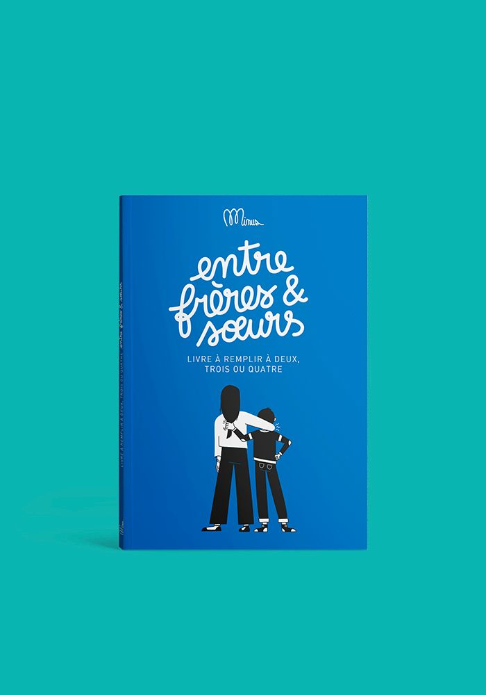 Gifts - Grands Minus - MINUS